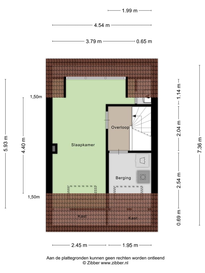 Foto 31 van Nijenrodeweg 115