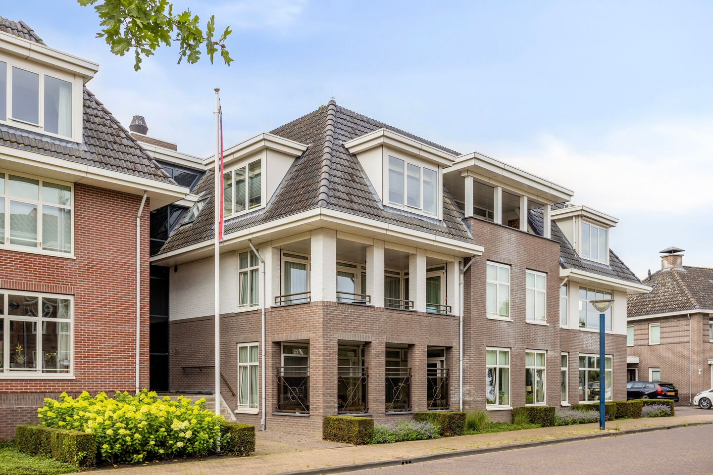 Foto 1 van Het Nuesink 21