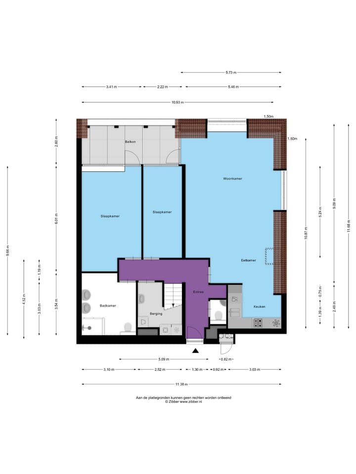 Foto 42 van Het Nuesink 21