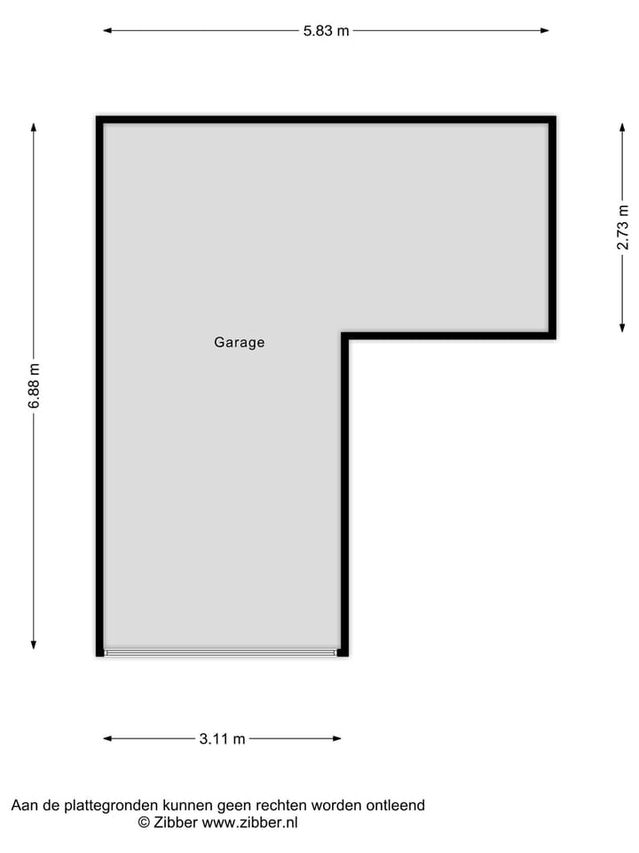 Foto 44 van Het Nuesink 21