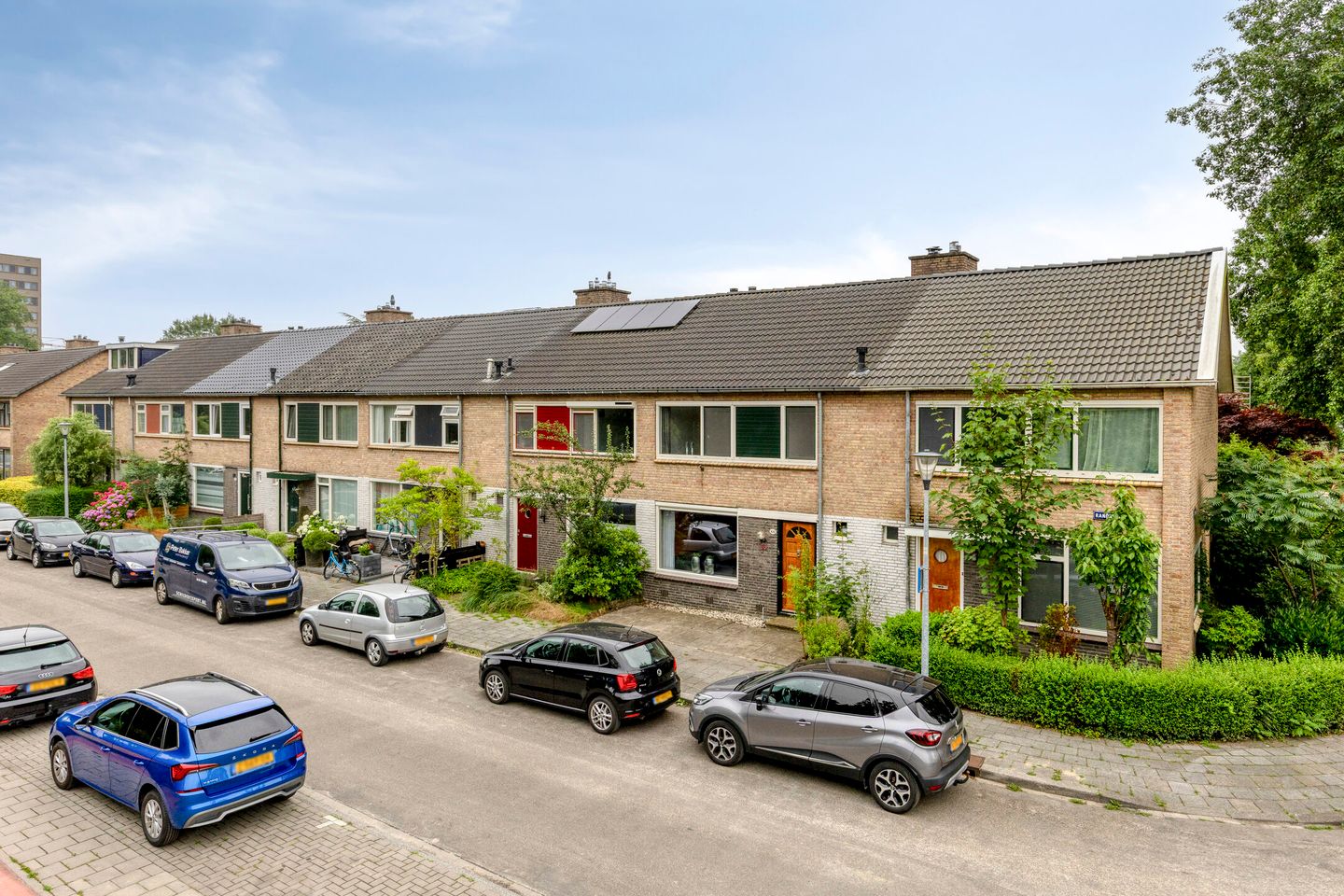 Photo 1 of Ranonkelstraat 66