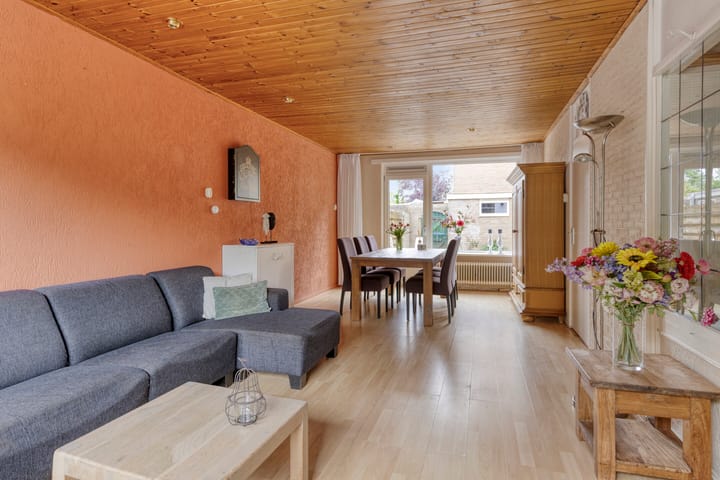 Photo 2 of Ranonkelstraat 66