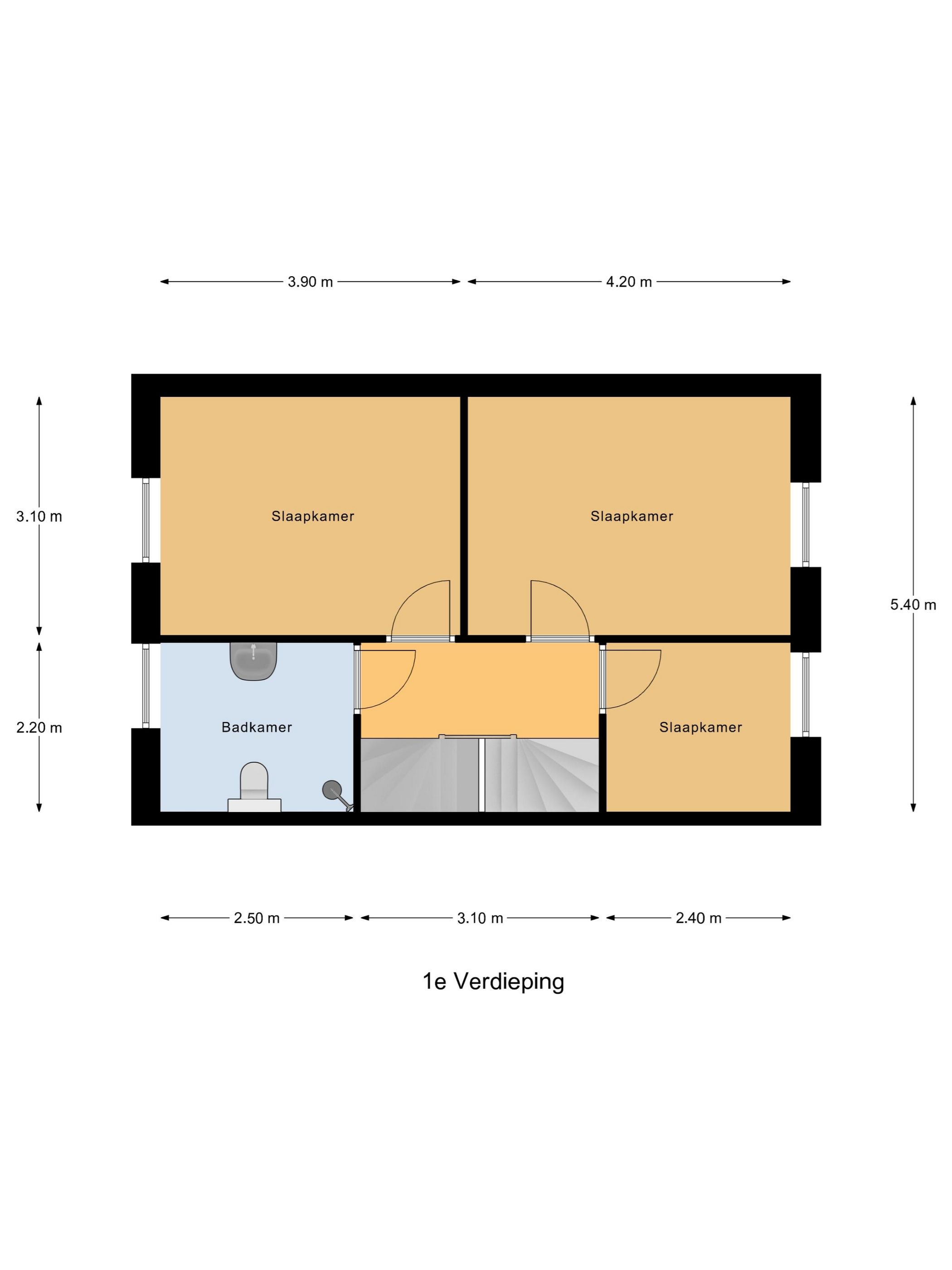 Photo 24 of Kaapsduinhof 35