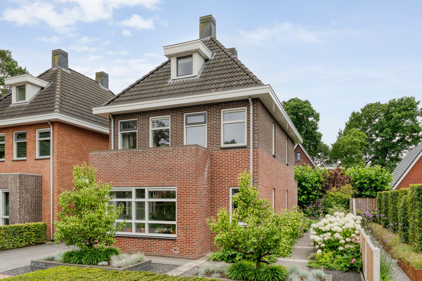 Foto 1 van Het Bolwerk 6