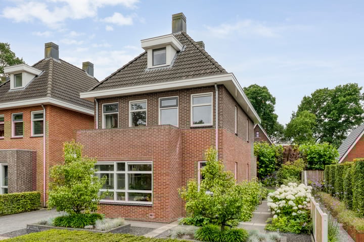 Foto 1 van Het Bolwerk 6