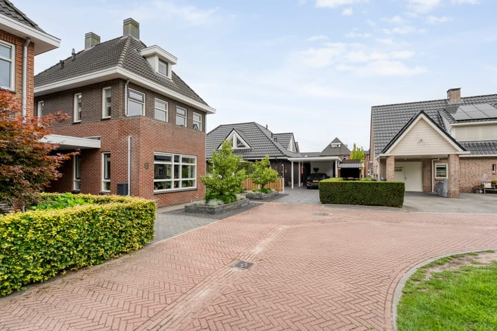 Foto 3 van Het Bolwerk 6