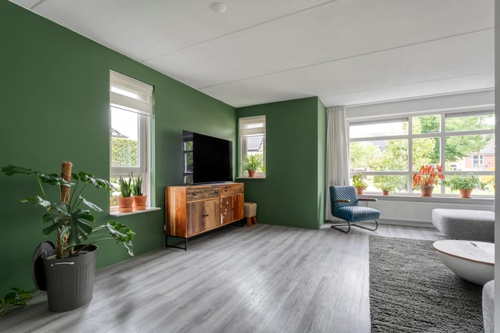 Foto 8 van Het Bolwerk 6