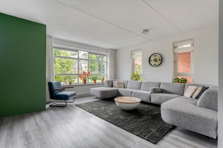 Foto 9 van Het Bolwerk 6