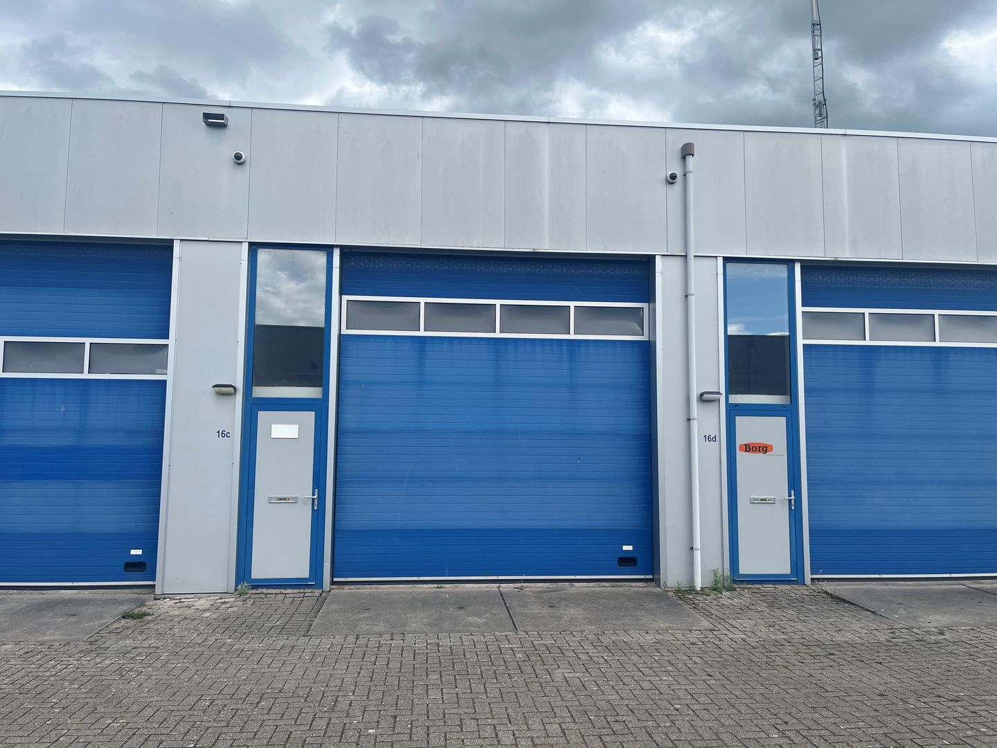 Bekijk foto 1 van Verlengde Gildenweg 16-C