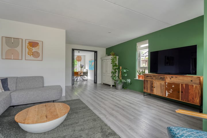 Foto 11 van Het Bolwerk 6