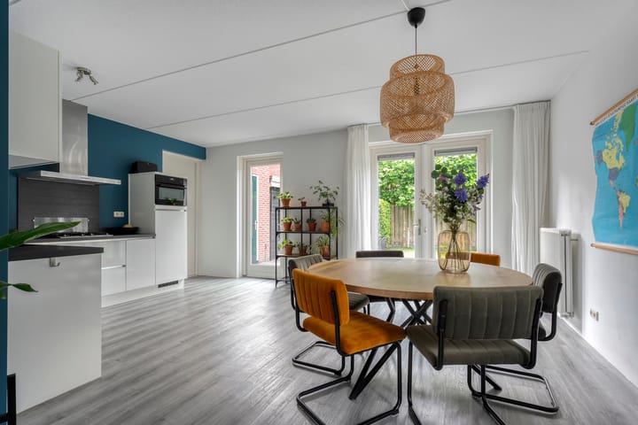 Foto 12 van Het Bolwerk 6