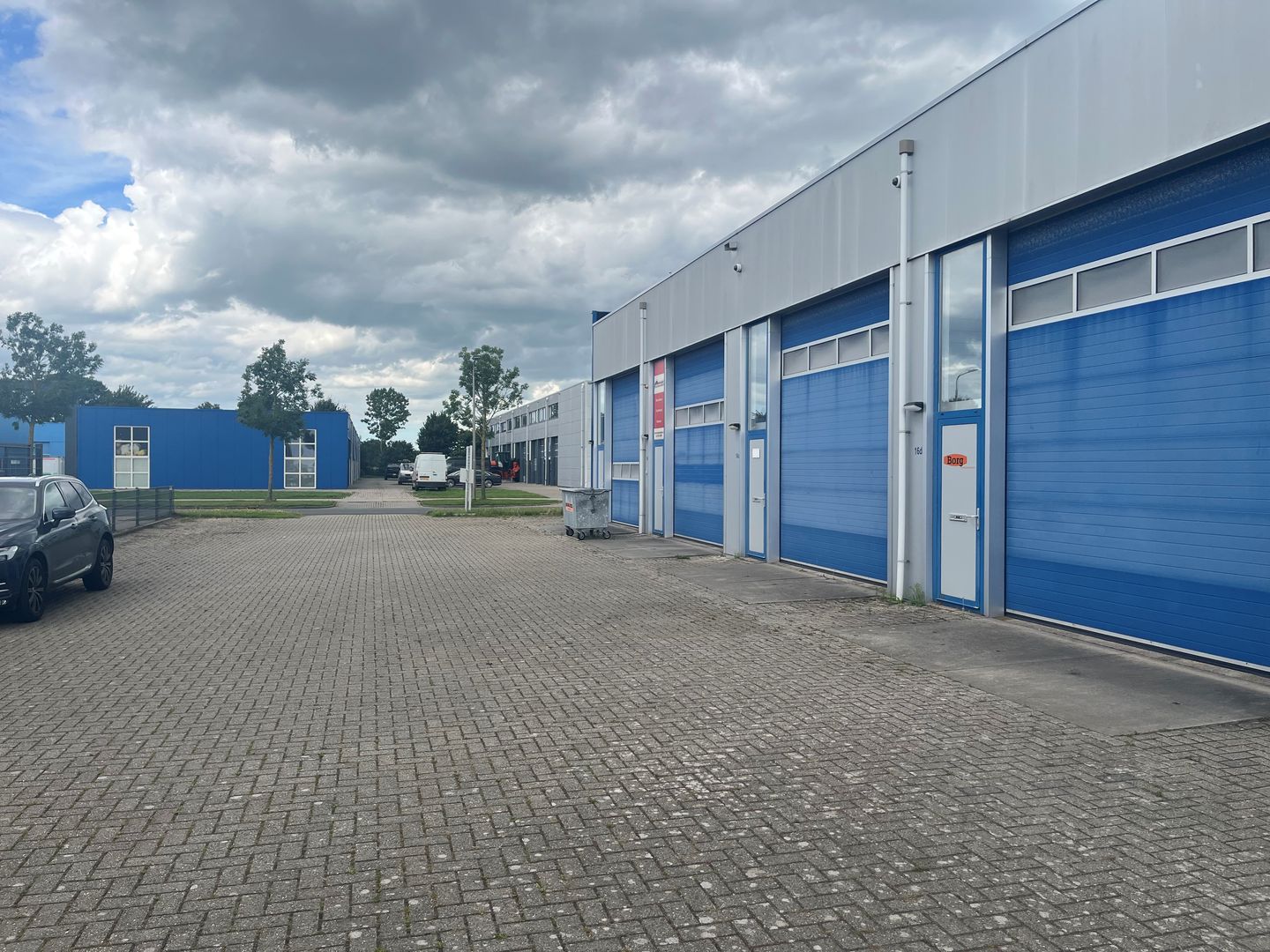 Bekijk foto 3 van Verlengde Gildenweg 16-C