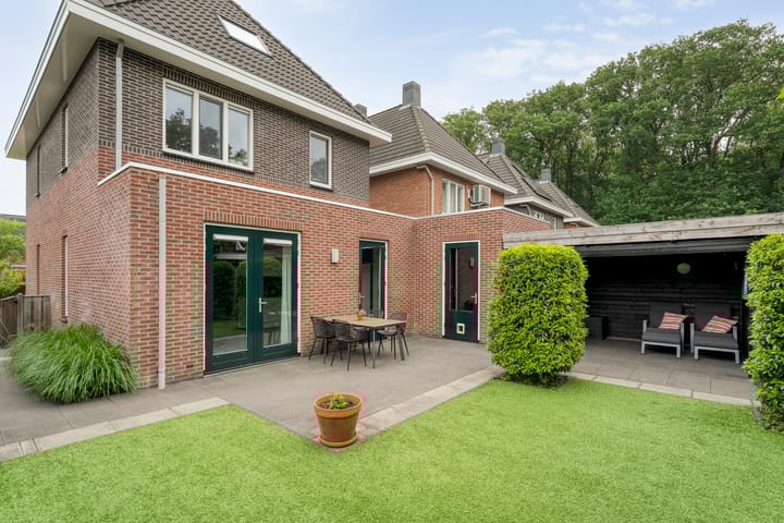 Foto 41 van Het Bolwerk 6