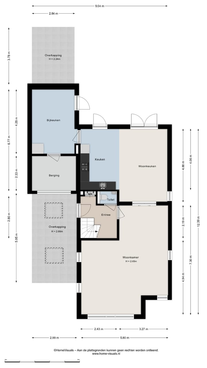 Foto 52 van Het Bolwerk 6