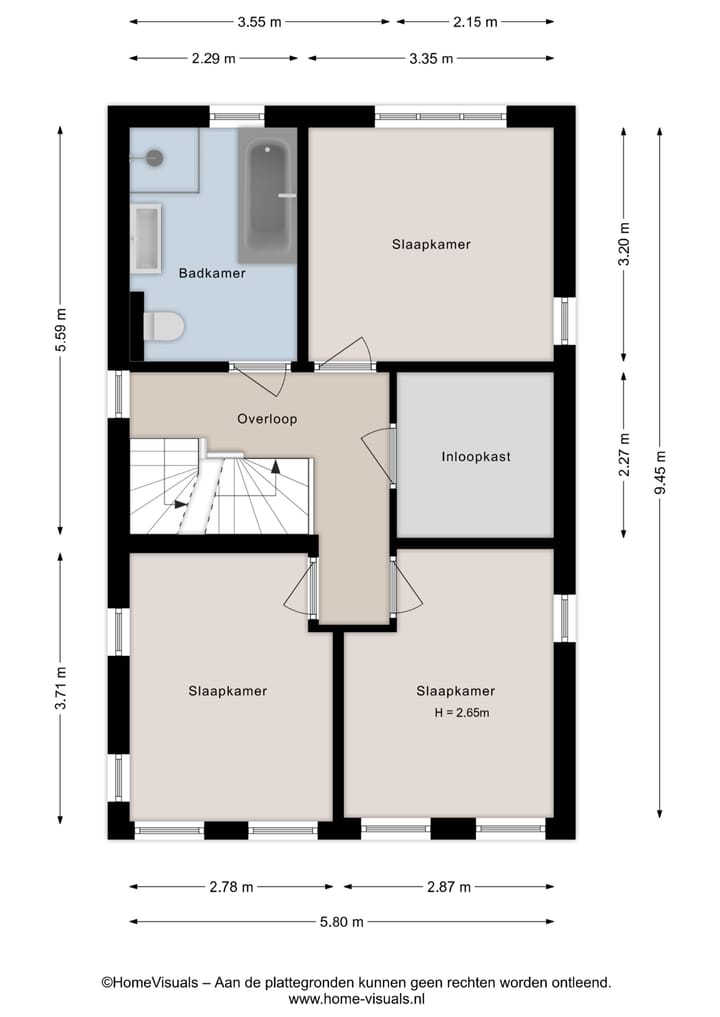 Foto 53 van Het Bolwerk 6