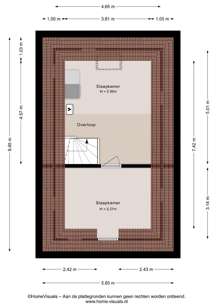 Foto 54 van Het Bolwerk 6