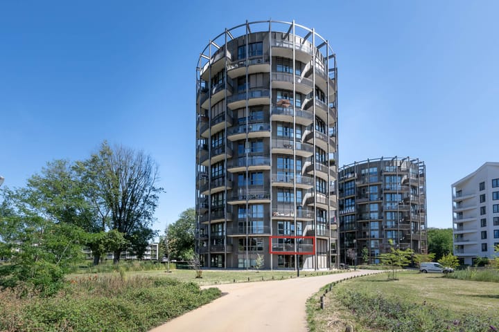 Spijkerboorweg 310