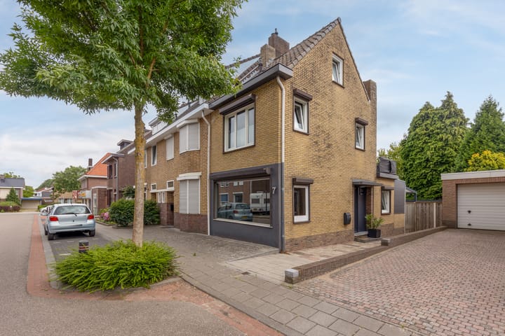 Putstraat 7
