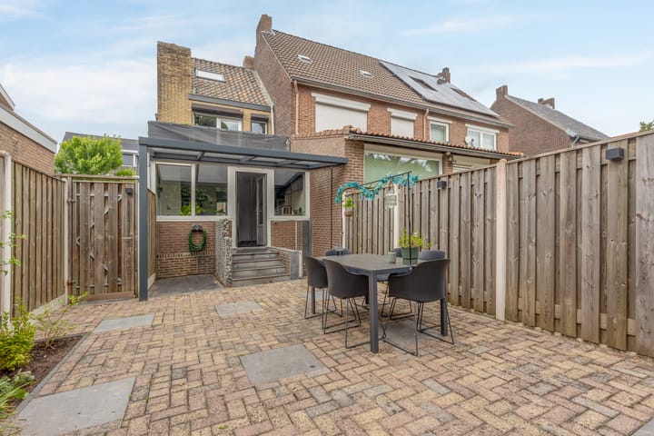 Foto 21 van Putstraat 7