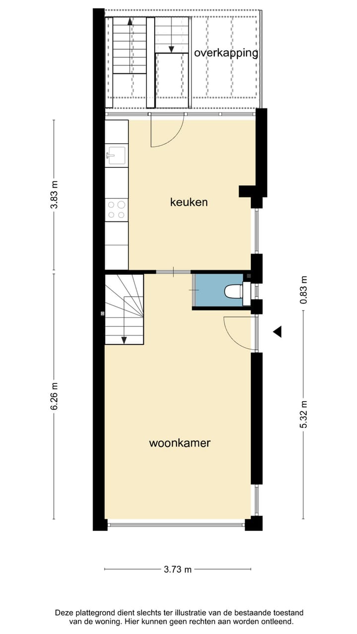 Foto 32 van Putstraat 7