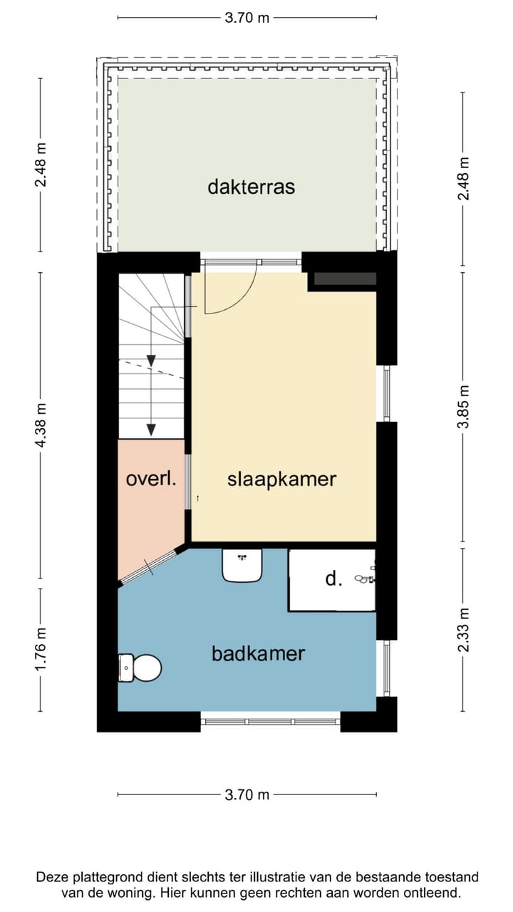 Foto 33 van Putstraat 7