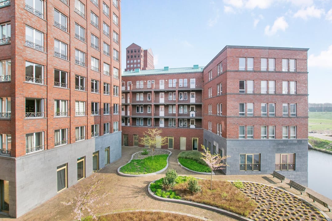 Foto 1 van Blokzijlpark 40