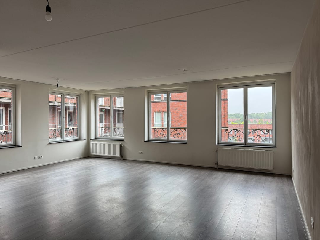 Foto 2 van Blokzijlpark 40