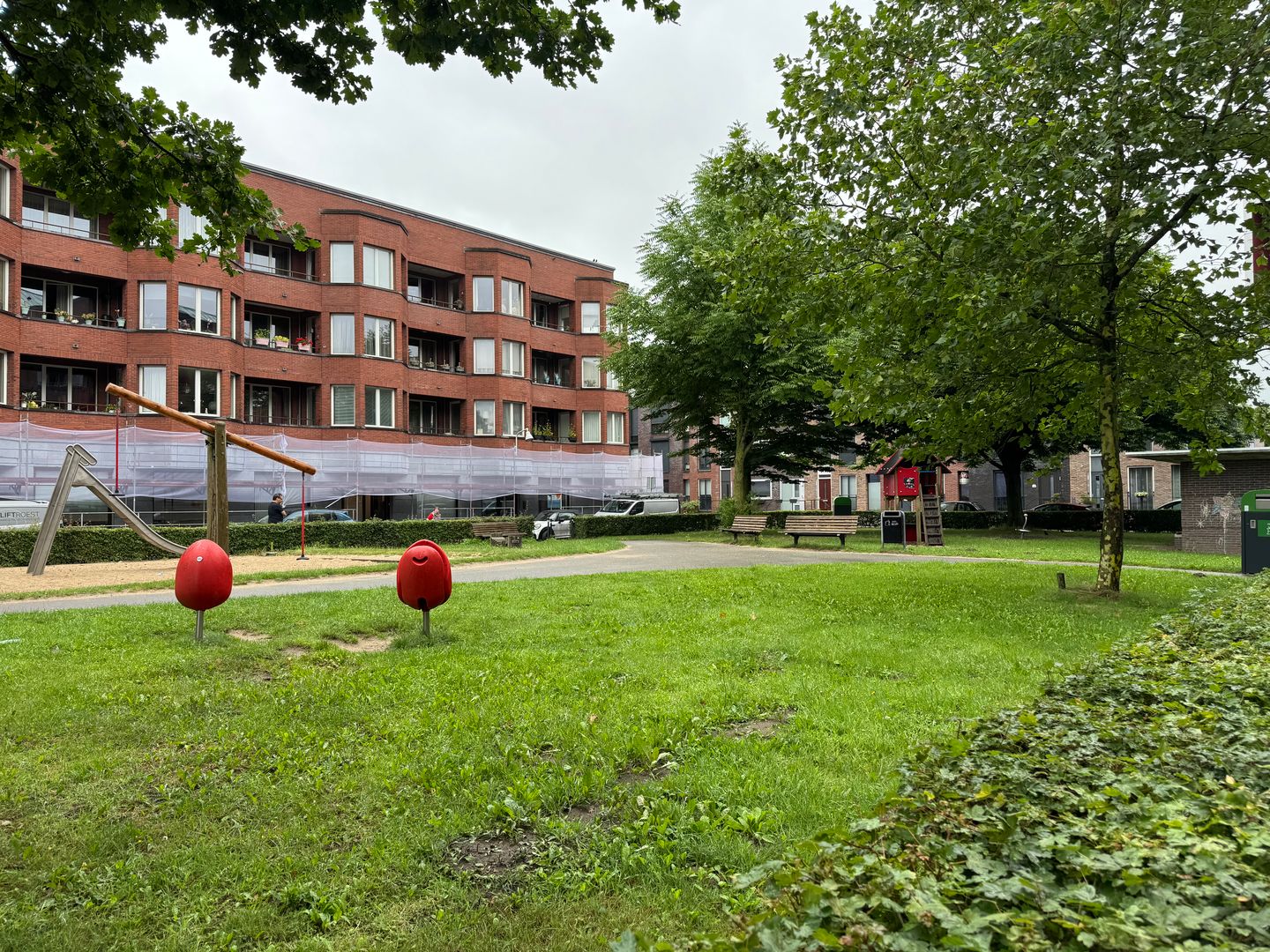 Foto 5 van Blokzijlpark 40