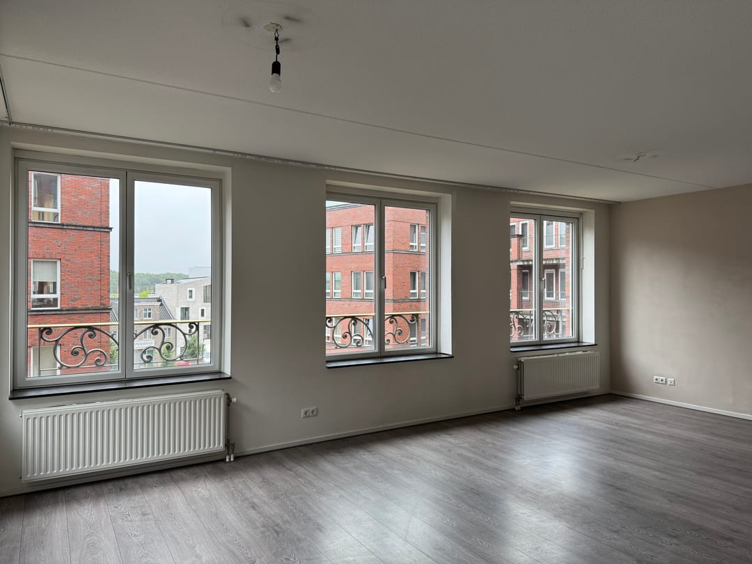 Foto 8 van Blokzijlpark 40