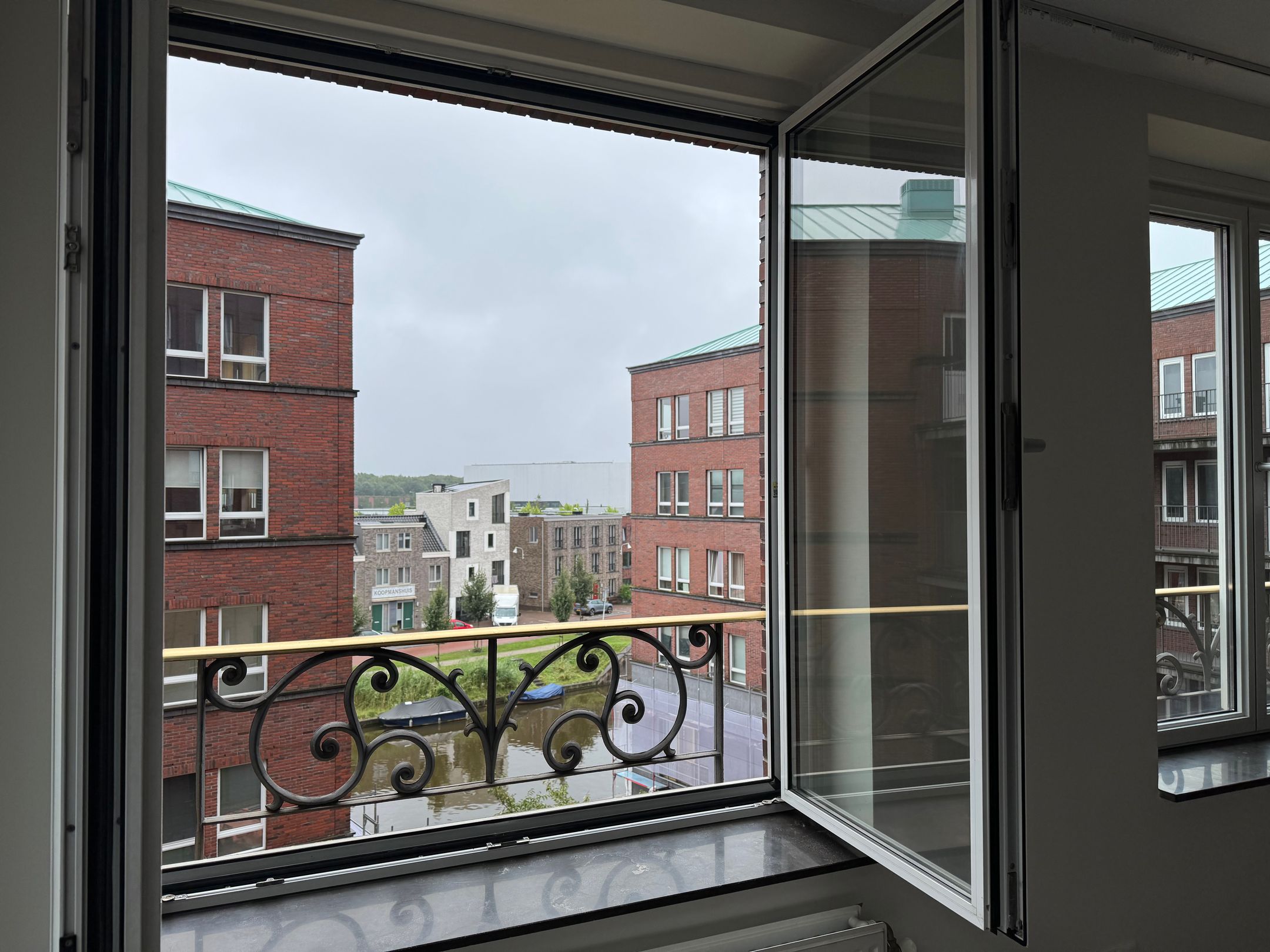 Foto 9 van Blokzijlpark 40