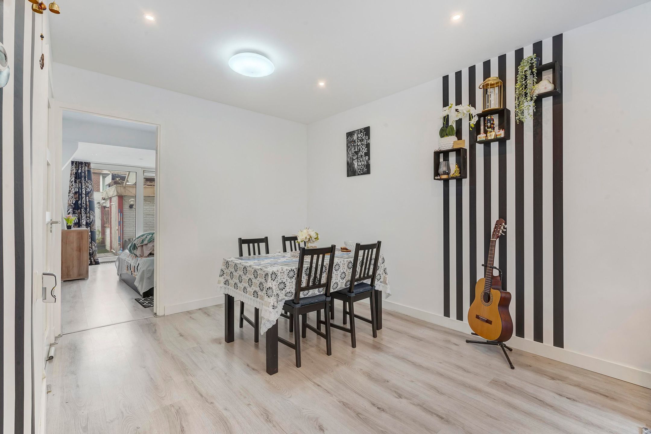 Foto 12 van Reinwardtstraat 77