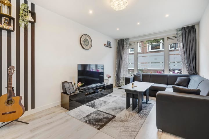 Foto 5 van Reinwardtstraat 77