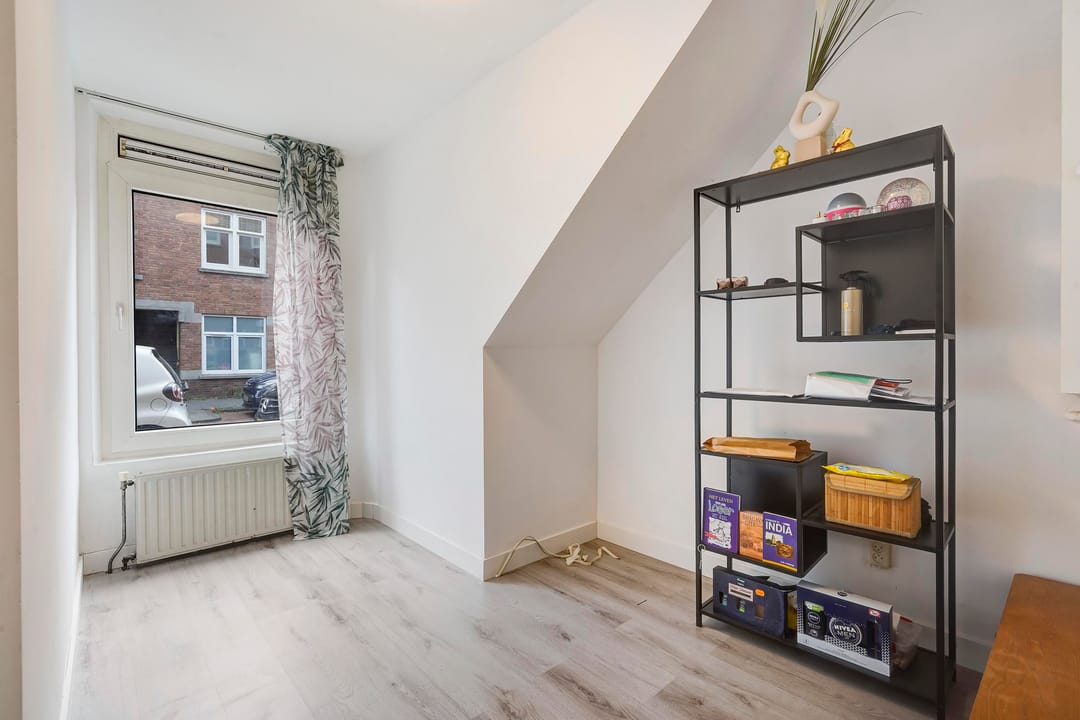 Foto 22 van Reinwardtstraat 77