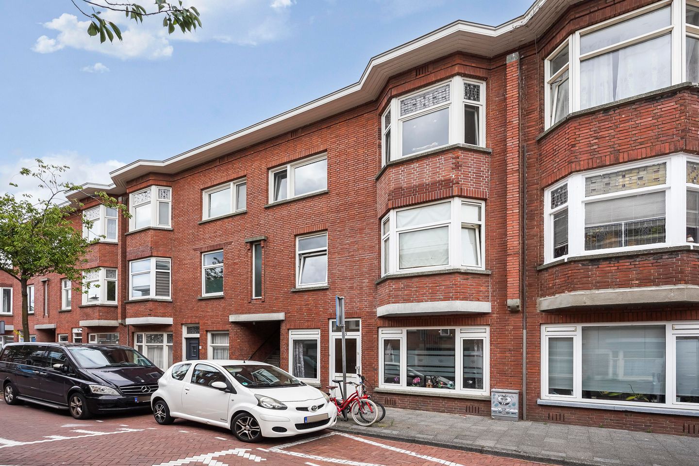 Foto 1 van Reinwardtstraat 77