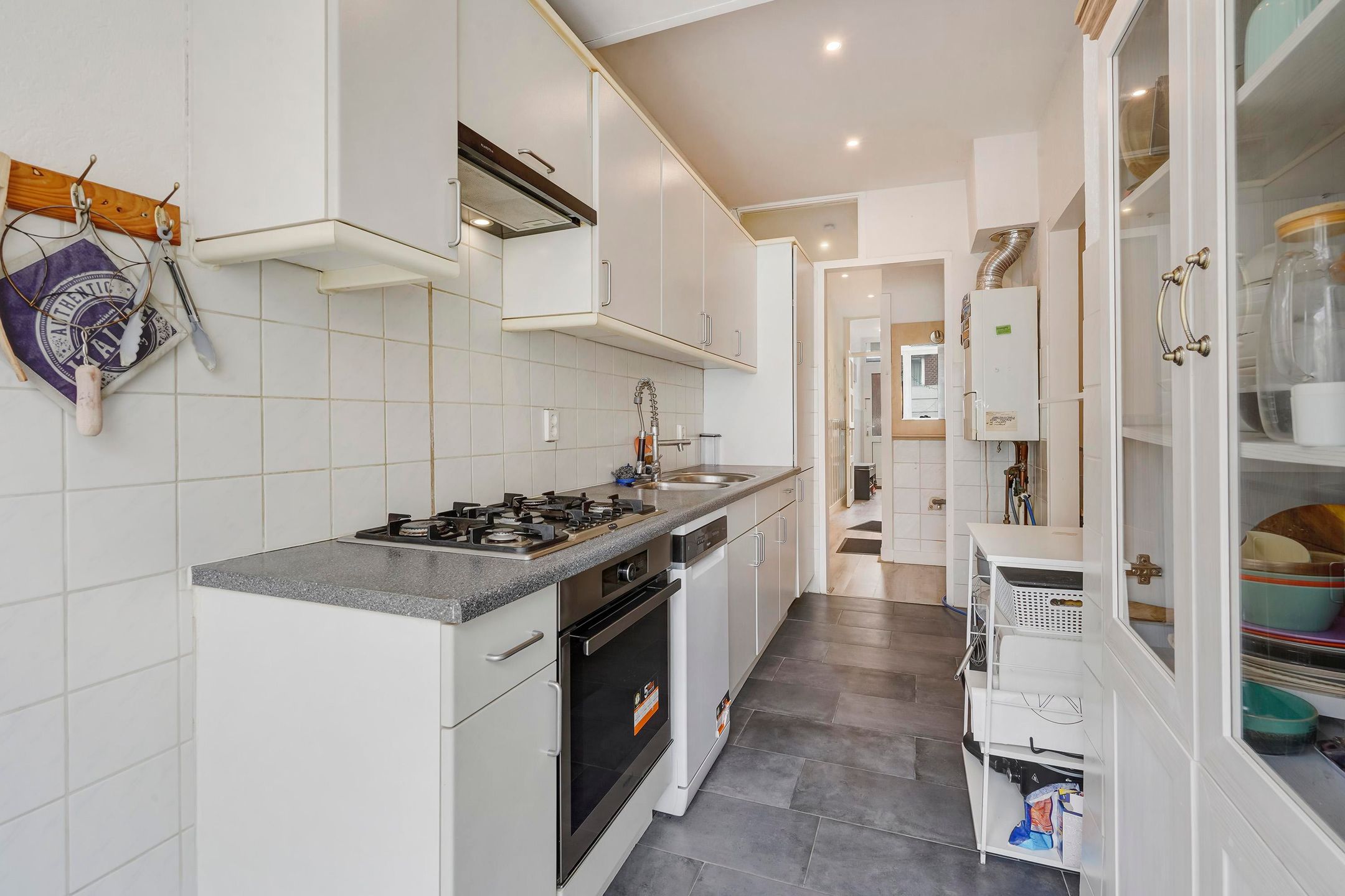 Foto 15 van Reinwardtstraat 77