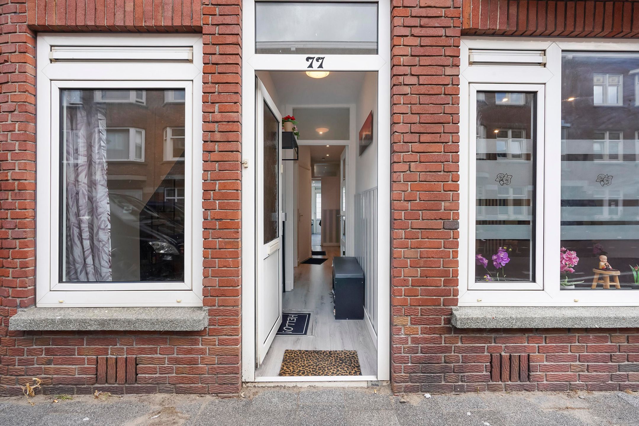 Foto 3 van Reinwardtstraat 77