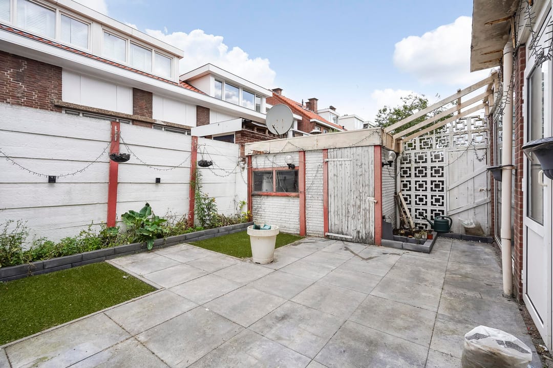 Foto 31 van Reinwardtstraat 77