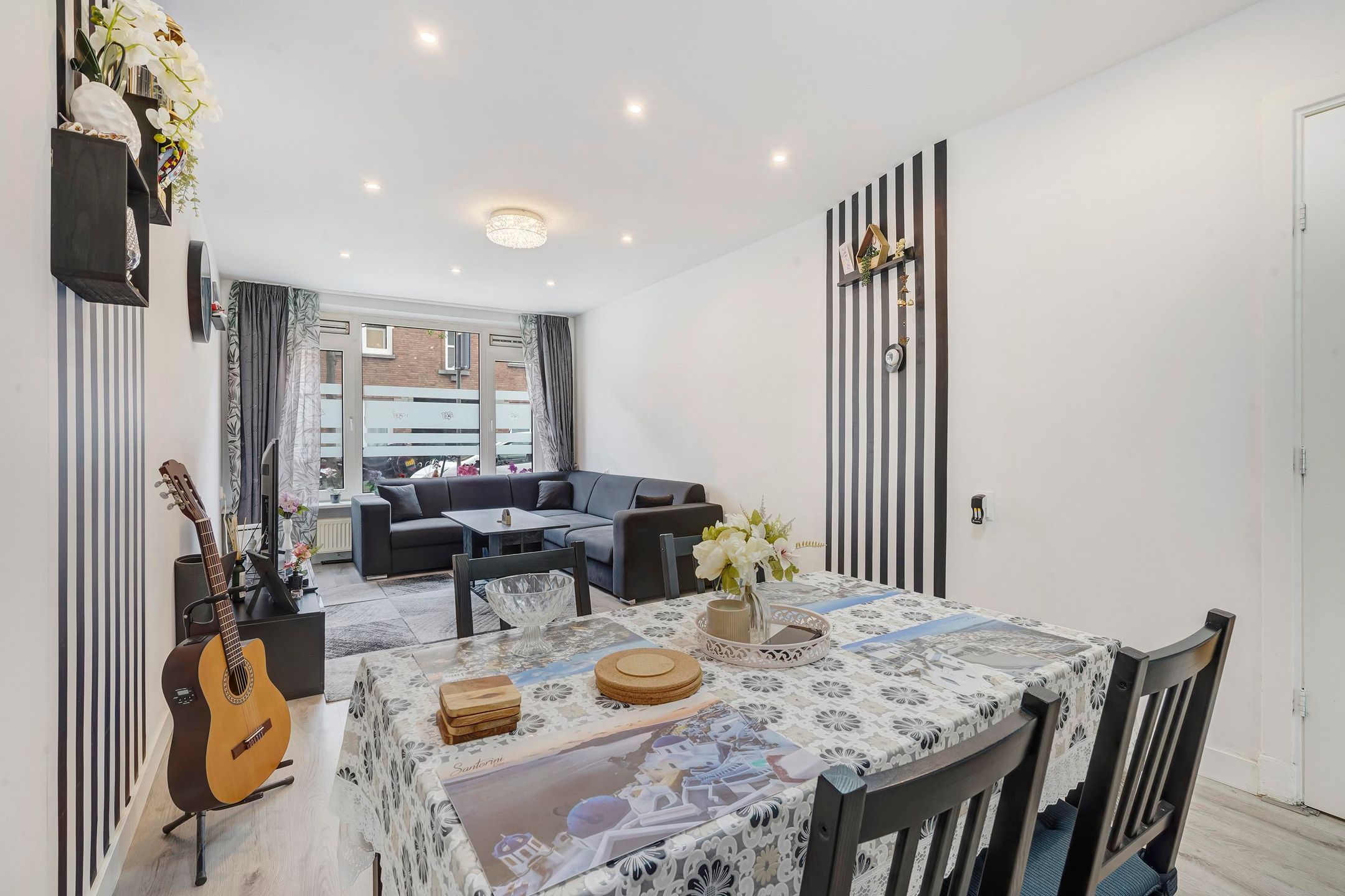 Foto 9 van Reinwardtstraat 77