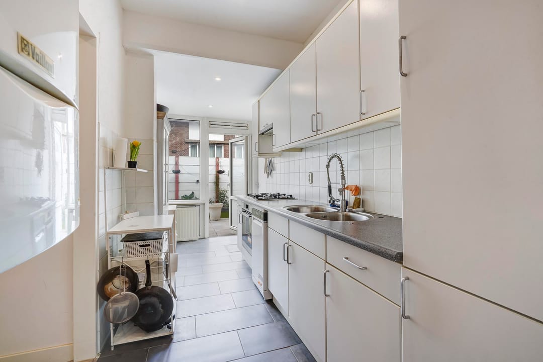 Foto 13 van Reinwardtstraat 77