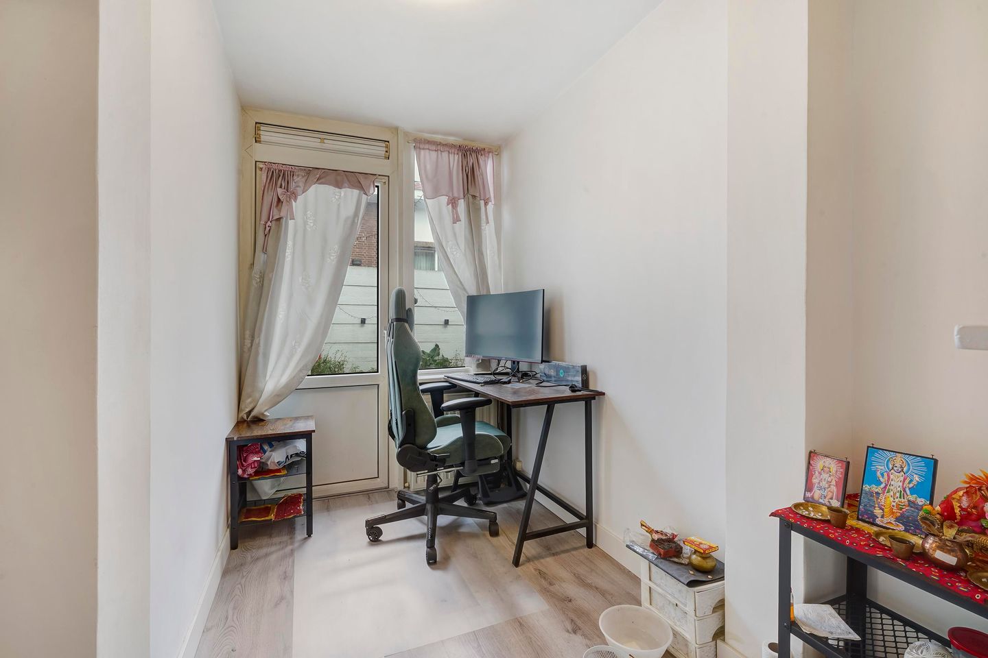 Foto 20 van Reinwardtstraat 77