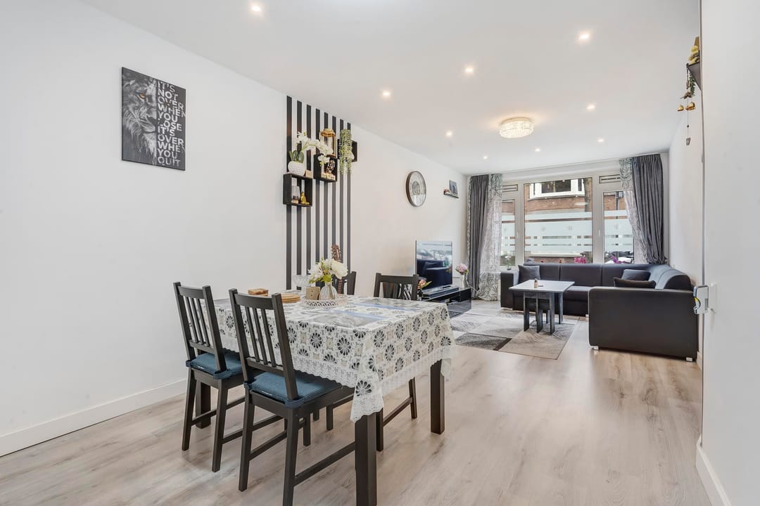 Foto 8 van Reinwardtstraat 77