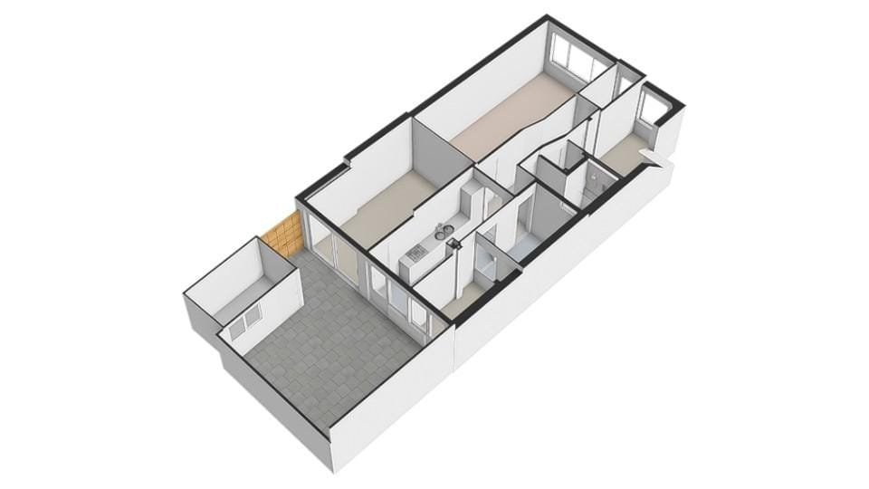 Foto 37 van Reinwardtstraat 77