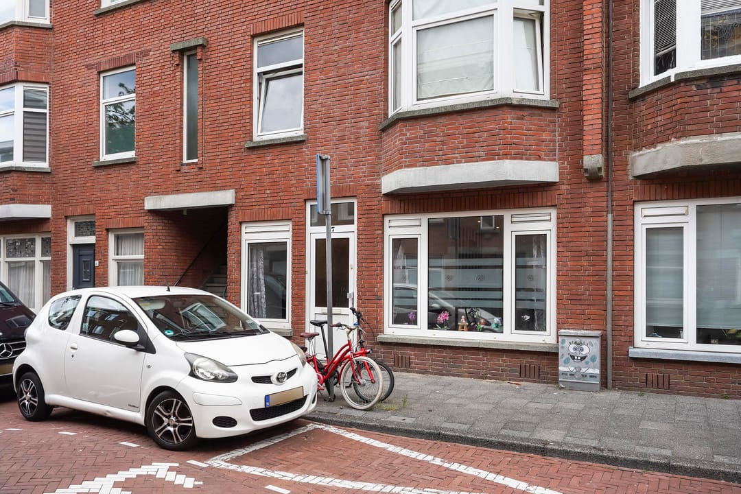 Foto 2 van Reinwardtstraat 77