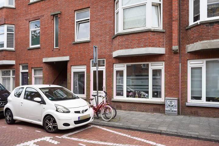 Foto 2 van Reinwardtstraat 77