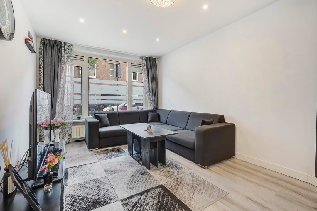 Foto 7 van Reinwardtstraat 77