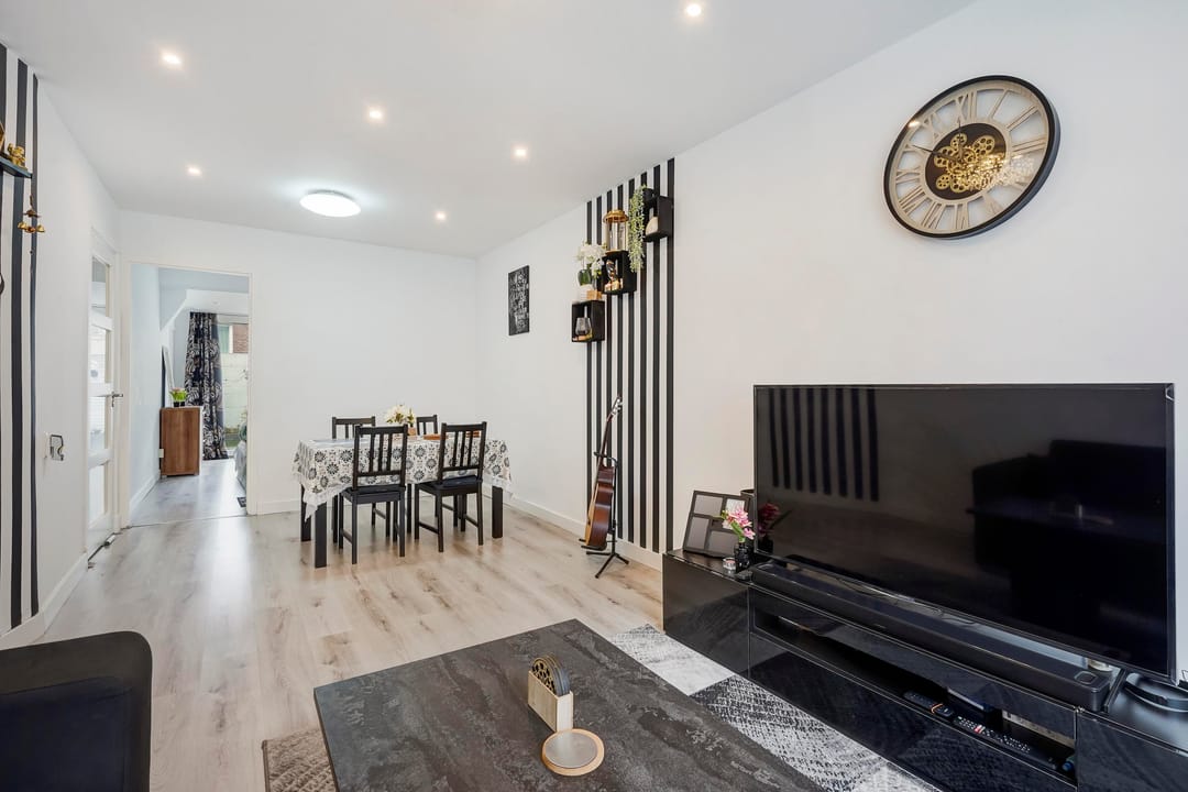 Foto 11 van Reinwardtstraat 77