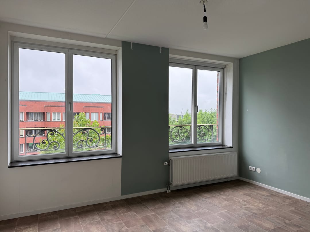 Foto 16 van Blokzijlpark 40