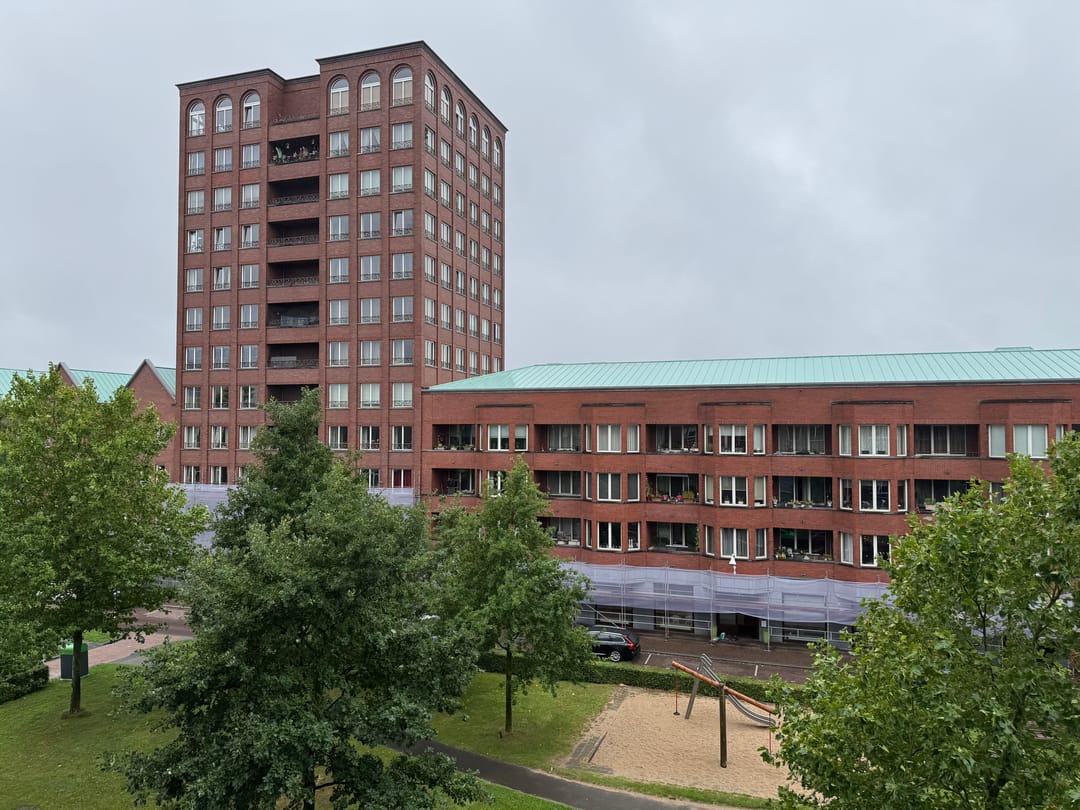 Foto 23 van Blokzijlpark 40