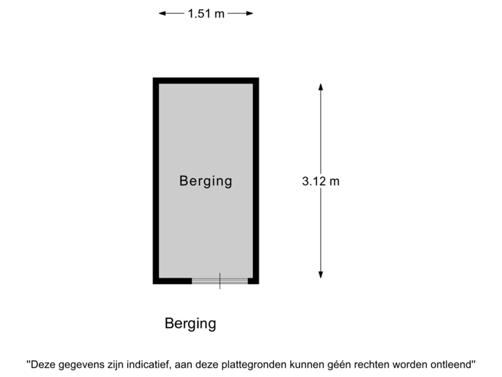 Berging