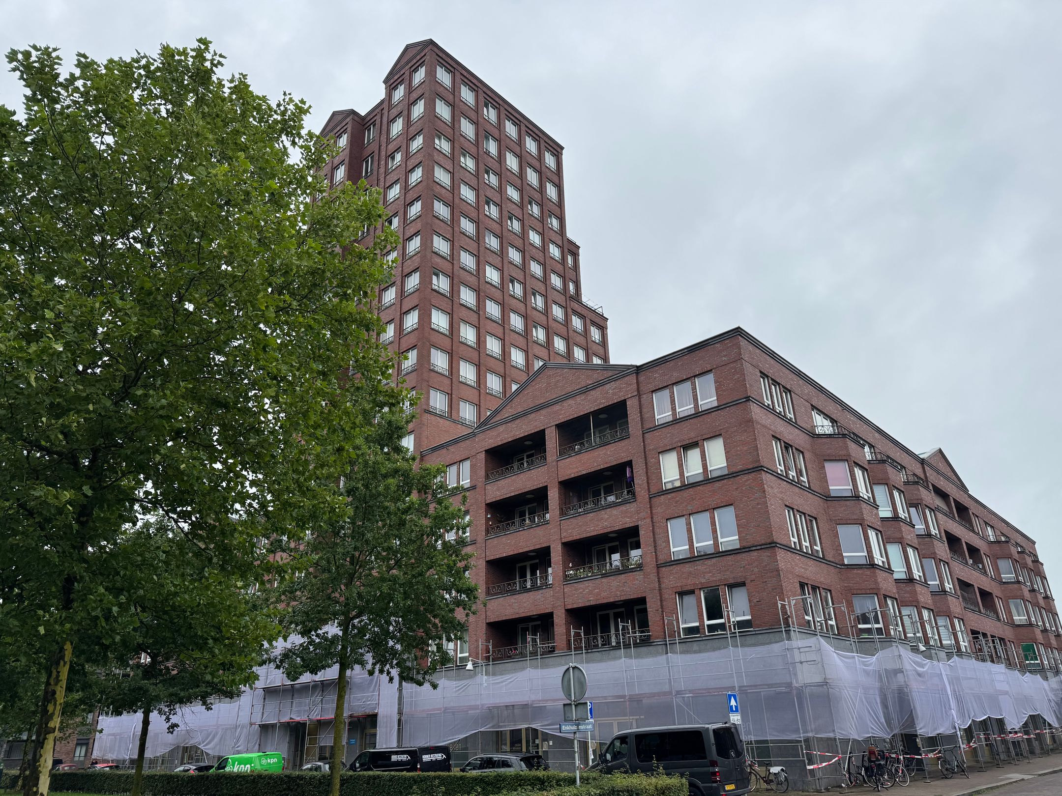 Foto 33 van Blokzijlpark 40